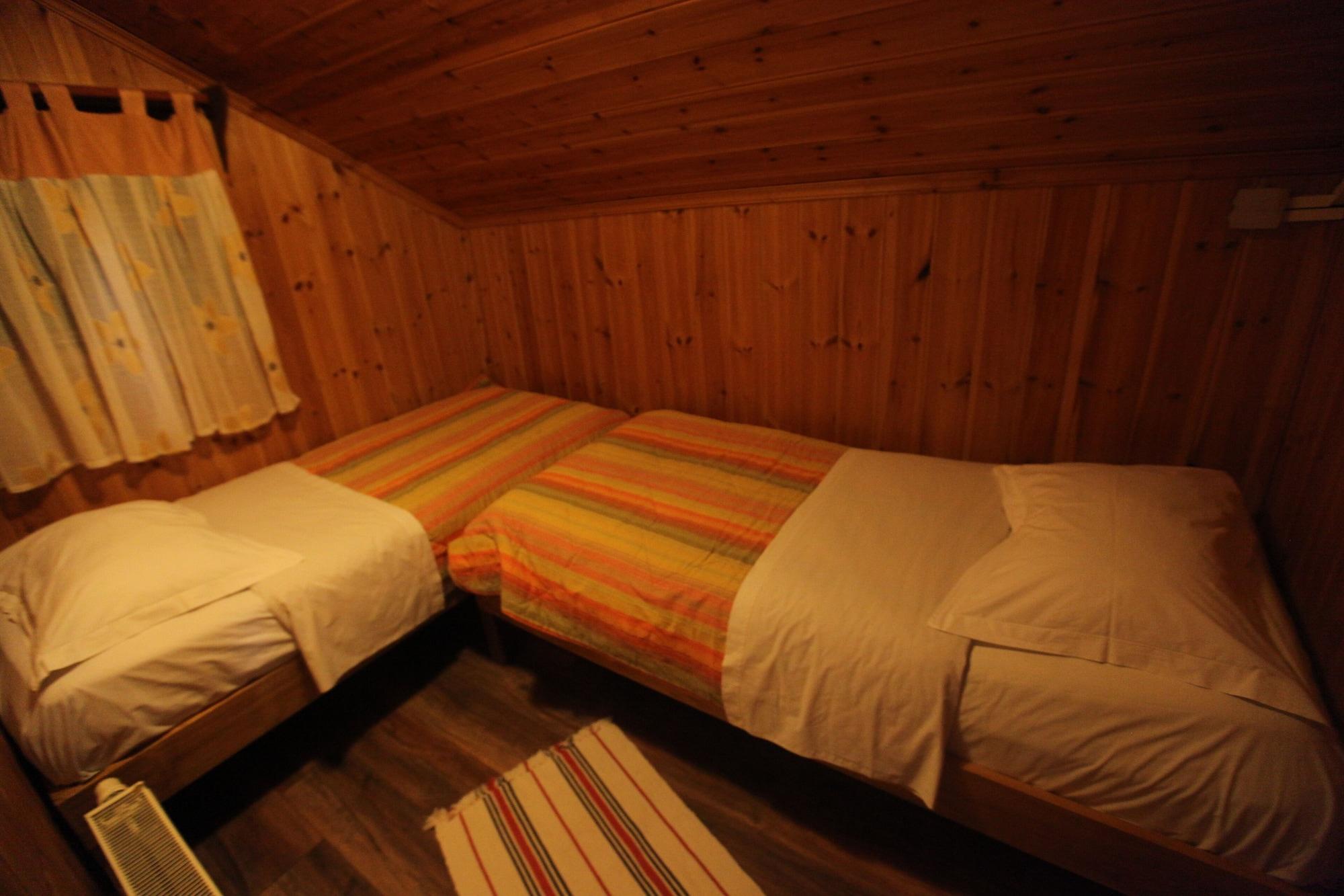 Te'Dreri - Llogora Tourist Village Dhërmi Buitenkant foto