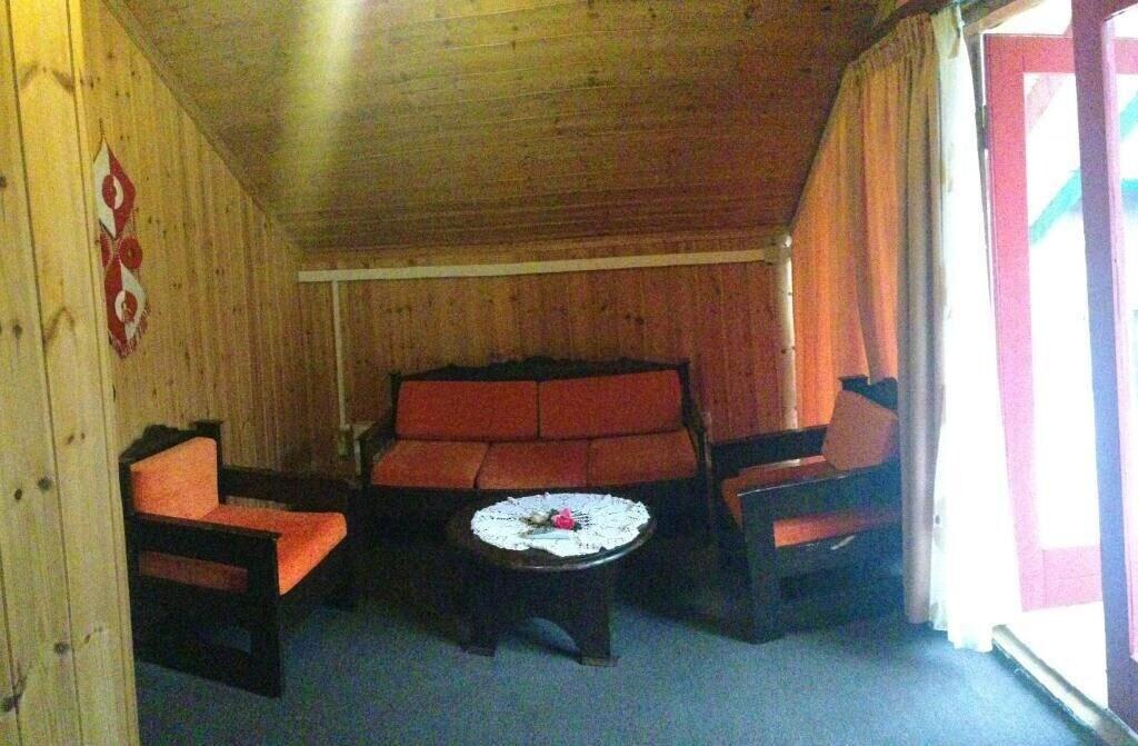 Te'Dreri - Llogora Tourist Village Dhërmi Buitenkant foto