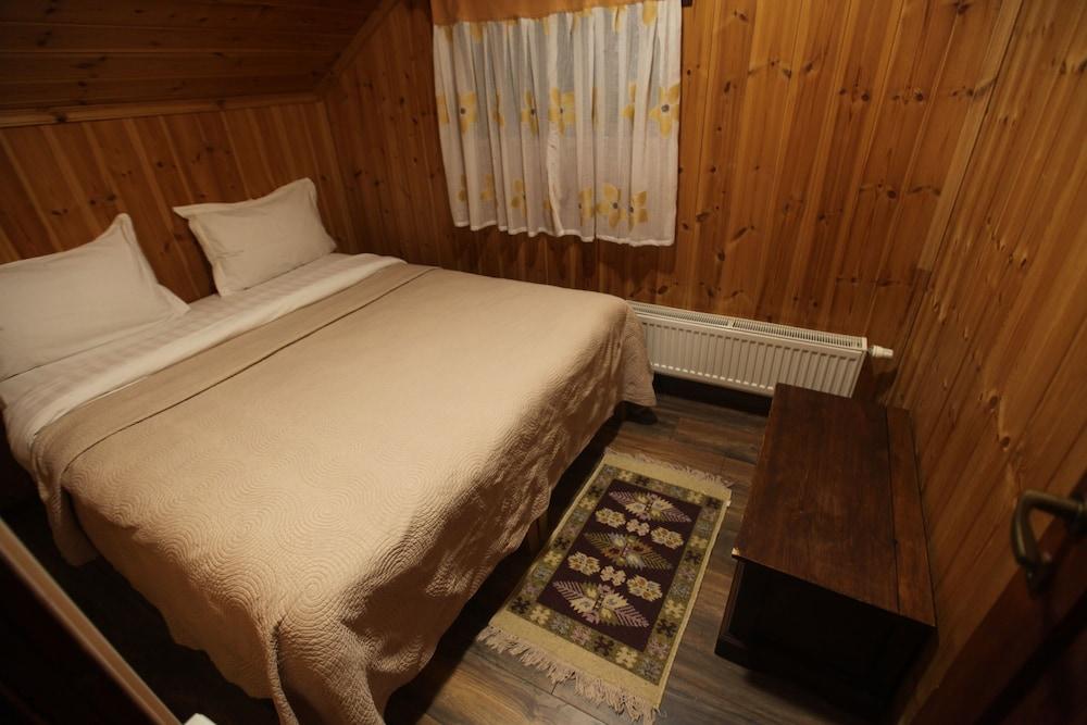 Te'Dreri - Llogora Tourist Village Dhërmi Buitenkant foto
